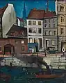 Frische Grube Wismar (1920)