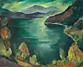 Walchensee (1925)