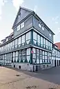 Wohnhaus