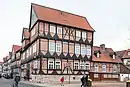 Bauergildenhaus