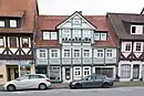 Wohnhaus