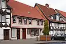 Wohnhaus