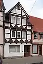Wohnhaus