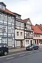 Wohnhaus
