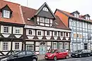 Wohnhaus