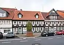 Wohnhaus