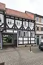 Wohnhaus