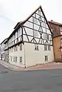 Wohnhaus