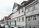 Wohnhaus