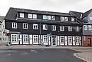 Wohnhaus
