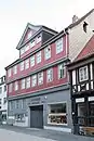 Hinterhaus