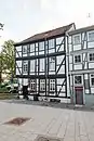 Wohnhaus