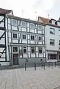 Wohnhaus