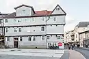 Wohnhaus