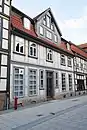 Wohnhaus