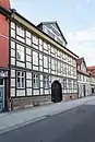 Wohnhaus