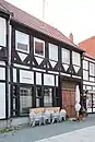 Wohnhaus