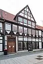Wohnhaus