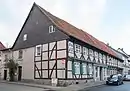 Wohnhaus