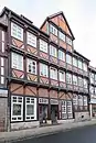 Wohnhaus