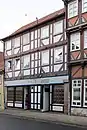 Wohnhaus