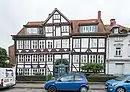 Wohnhaus