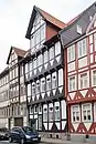 Wohnhaus