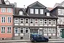 Wohnhaus