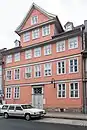 Wohnhaus