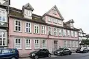 Wohnhaus