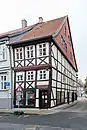 Wohnhaus