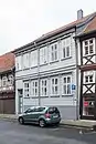 Wohnhaus