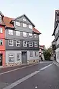Wohnhaus