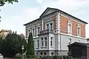 Wohnhaus
