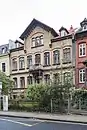 Wohnhaus