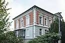 Wohnhaus