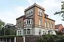 Wohnhaus