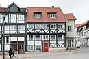Wohnhaus