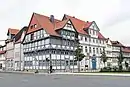 Wohnhaus