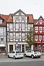 Wohnhaus