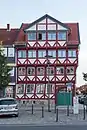 Wohnhaus