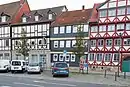 Wohnhaus