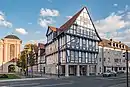 Wohnhaus