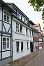 Wohnhaus