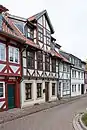 Wohnhaus