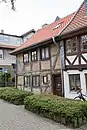 Wohnhaus