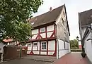 Wohnhaus