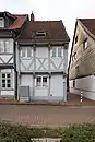 Wohnhaus