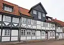 Wohnhaus