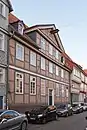Wohnhaus